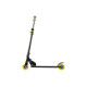 Miqilong Самокат Cart Чорний, CART-100-BLACK