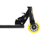 Miqilong Самокат Cart Чорний, CART-100-BLACK