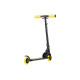 Miqilong Самокат Cart Чорний, CART-100-BLACK