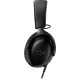 Гарнітура ігрова HyperX Cloud III, mini-jack/USB-A/USB-C, 1.2м/1.3м, чорний