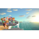 Гра консольна Switch Animal Crossing: New Horizons, картридж, арт.045496425449 