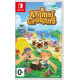 Гра консольна Switch Animal Crossing: New Horizons, картридж | KIOSK для МАМ