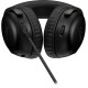 Гарнітура ігрова HyperX Cloud III, mini-jack/USB-A/USB-C, 1.2м/1.3м, чорний