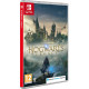 Гра консольна Switch Hogwarts Legacy, картридж, арт.5051895414910 
