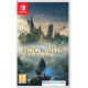 Гра консольна Switch Hogwarts Legacy, картридж | KIOSK для МАМ