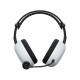 Гарнітура ігрова Over-ear Sony INZONE H9 II BT 5.3, ANC, SBC, AAC, LC3, Wireless, Mic, Білий