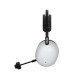 Гарнітура ігрова Over-ear Sony INZONE H9 II BT 5.3, ANC, SBC, AAC, LC3, Wireless, Mic, Білий