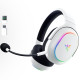 Гарнітура ігрова Razer Barracuda X Chroma, BT/WL, RGB, білий, RZ04-05220200-R3M1