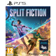 Гра консольна PS5 Split Fiction, BD диск | KIOSK для МАМ