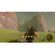 Гра консольна Switch 2 Legend of Zelda: Breath of the Wild, картридж, арт.0045496312664 