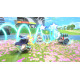 Гра консольна Switch 2 KIRBY AIR RIDERS, картридж