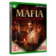 Гра консольна Xbox Series X Mafia: The Old Country, BD диск