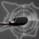 Гарнітура ігрова HyperX Cloud III, mini-jack/USB-A/USB-C, 1.2м/1.3м, чорний