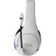 Гарнітура HyperX Cloud Stinger Core PS5/PS4, WL, біло-синій