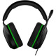 Гарнітура HyperX Cloud Stinger 2 Core Xbox, mini-jack, чорно-зелений