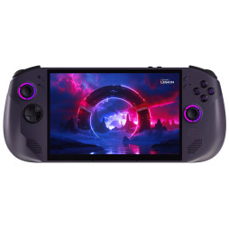 Ігрова консоль Lenovo Legion Go S 8APU1, 16GB, F1TB, SteamOS, чорна