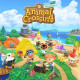 Гра консольна Switch Animal Crossing: New Horizons, картридж, арт.045496425449 