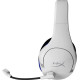 Гарнітура HyperX Cloud Stinger Core PS5/PS4, WL, біло-синій