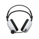 Гарнітура ігрова Over-ear Sony INZONE H9 II BT 5.3, ANC, SBC, AAC, LC3, Wireless, Mic, Білий