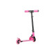 Miqilong Самокат Cart Рожевий, CART-100-PINK