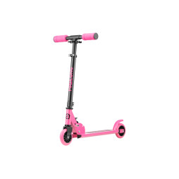 Miqilong Самокат Cart Рожевий, CART-100-PINK