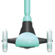 Самокат YVolution YGlider KIWI зелений, Y101259