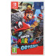 Гра консольна Switch Super Mario Odyssey, картридж | KIOSK для МАМ