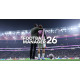 Гра консольна PS5 Football Manager 26, BD диск, арт.5055277056583 