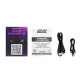 Ігрова консоль 2Е 16bit HDMI (2 бездротових геймпада, 913 ігор)