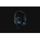 Гарнітура ігрова Razer Kraken V3 X, 7.1, USB-A, RGB, 1.8м, чорний