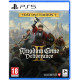 Гра консольна PS5 Kingdom Come: Deliverance 2 Day One Edition, BD диск | KIOSK для МАМ