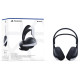 Гарнітура PlayStation PULSE Elite, WL, білий, арт.1000039806 