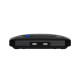 Ігрова консоль 2Е 16bit HDMI (2 бездротових геймпада, 913 ігор)