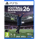 Гра консольна PS5 Football Manager 26, BD диск | KIOSK для МАМ