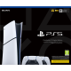 Ігрова консоль PlayStation 5 Slim Digital Edition (2 геймпади Dualsense), арт.1000042066 