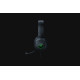 Гарнітура ігрова Razer Kraken V3 X, 7.1, USB-A, RGB, 1.8м, чорний
