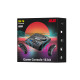 Ігрова консоль 2Е 16bit HDMI (2 бездротових геймпада, 913 ігор)