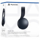 Гарнітура PlayStation PULSE 3D, WL, чорний, арт.9834090 