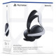 Гарнітура PlayStation PULSE Elite, WL, білий, арт.1000039806 