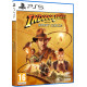 Гра консольна PS5 Indiana Jones and the Great Circle, BD диск, арт.1161015 