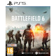 Гра консольна PS5 Battlefield 6, BD диск, арт.5030934125406 