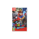 Гра консольна Switch Super Mario Odyssey, картридж, арт.045496420864 