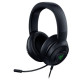 Гарнітура ігрова Razer Kraken V3 X, 7.1, USB-A, RGB, 1.8м, чорний