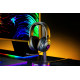 Гарнітура ігрова Razer Kraken V3 X, 7.1, USB-A, RGB, 1.8м, чорний