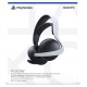 Гарнітура PlayStation PULSE Elite, WL, білий, арт.1000039806 