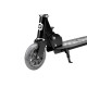 Miqilong Самокат Havoc чорний, HAVOC-125-BLACK