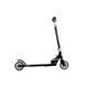 Miqilong Самокат Havoc чорний, HAVOC-125-BLACK