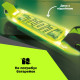 NEON Самокат Dynamo зелений, NS41G4
