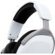 Гарнітура HyperX Cloud Stinger 2 Core Xbox, mini-jack, біло-зелений