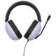 Гарнітура ігрова Over-ear Sony INZONE H3 3.5 mini-jack, Mic